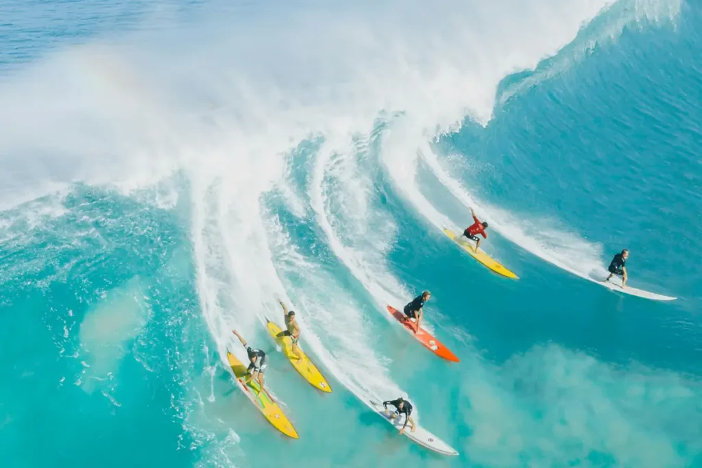 Arugam Bay Surfing Paradise and Eco-Tourism Gem