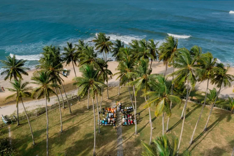 Arugam Bay Surfing Paradise and Eco-Tourism Gem